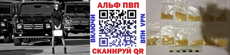Альфа ПВП СК Могоча